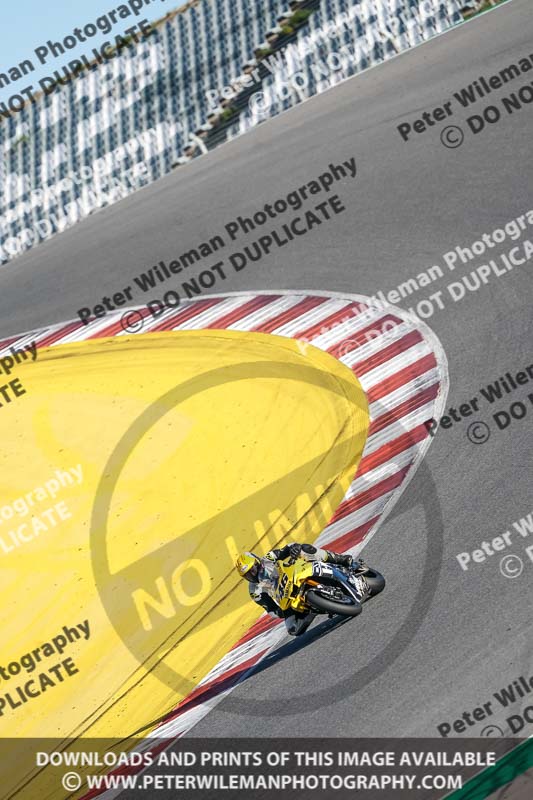 motorbikes;no limits;november 2019;peter wileman photography;portimao;portugal;trackday digital images